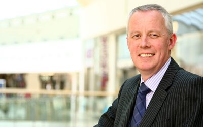 Tim Lamb has died