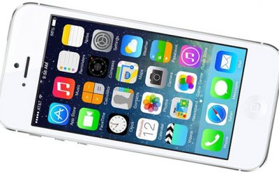 I have an iPhone 5!