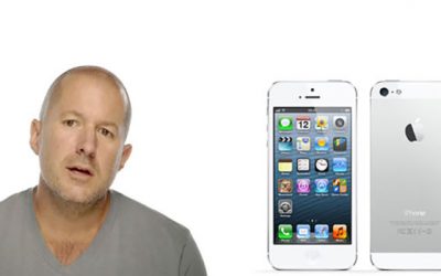 iPhone 5