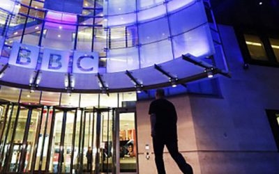 TV Licensing, it IS criminal.