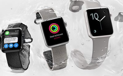 Apple Watch NOT available