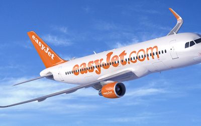 An open letter to EasyJet